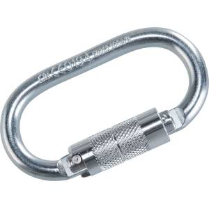 Portwest Карабинер PORTWEST FP33 / Twist Lock (FP33SIR)