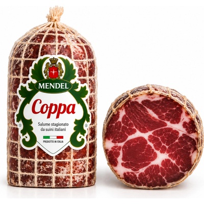 Ferrarini Krkovička Coppa di Parma IGP cca 2 kg