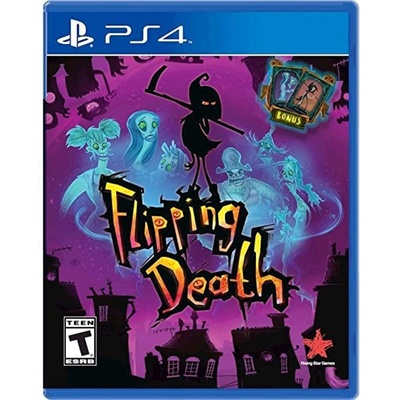 Flipping Death