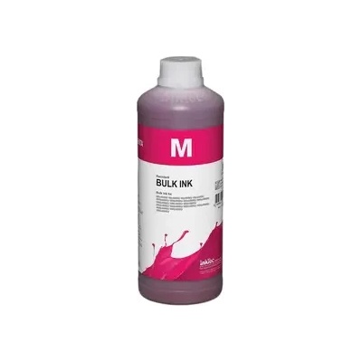 Compatible Бутилка с мастило INKTEC за HP 5971M , Pigment 1000 гр, Червен (H5971-01LM)
