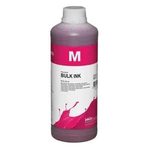 INKTEC Бутилка с мастило INKTEC за HP 5971M , Pigment 1000 гр, Червен (H5971-01LM) - xtreme