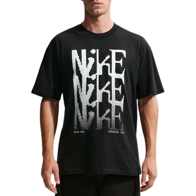 Nike Sportwear čierne