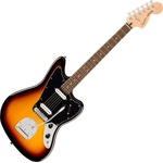 Squier Affinity Series Jaguar LRL 3-Color Sunburst