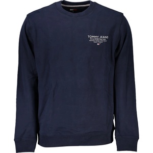 Tommy Hilfiger Мъжка блуза tommy hilfiger, Цвят Синьо (dm0dm18404_blc1g)