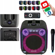 Blaupunkt PB06DB