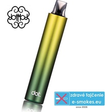 Dotmod Switch R Pod Kit 1000 mAh forest green 1 ks
