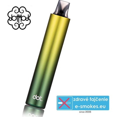 Dotmod Switch R Pod Kit 1000 mAh forest green 1 ks