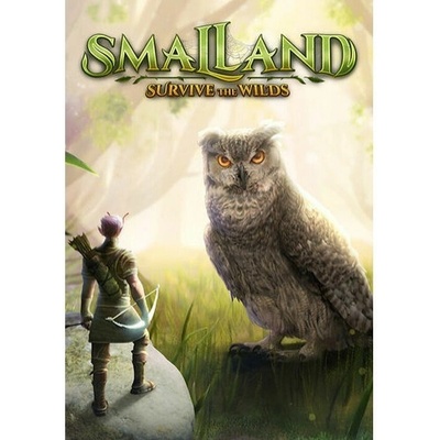 Smalland: Survive the Wilds