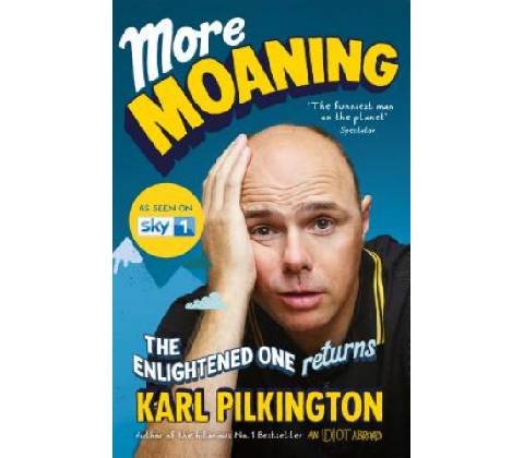 More Moaning