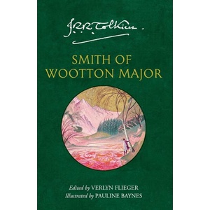 Smith of Wootton Major (ISBN: 9780008737672)
