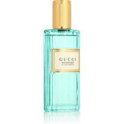 Gucci Mémoire d'une Odeur parfémovaná voda unisex 60 ml