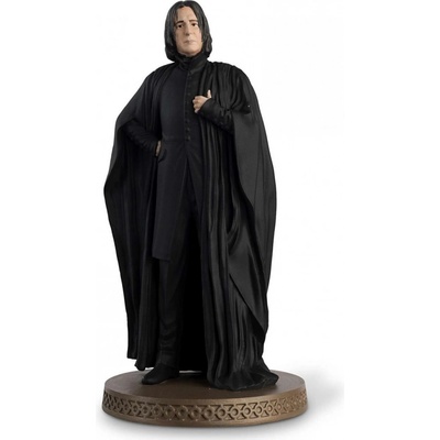 Eaglemoss Harry Potter Severus Snape