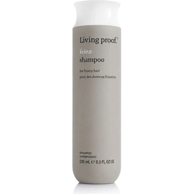Living Proof No Frizz šampon proti krepatění 236 ml