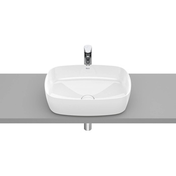 Roca Inspira 50x37 cm white (A327500000)