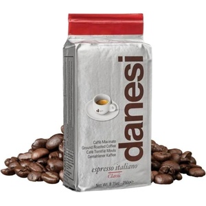 Danesi Classic кафе на зърна 1 kg