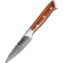 DAMANO nôž loupací a zdobící Paring D-B13D 3,5"