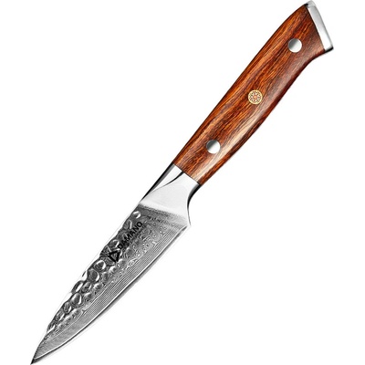 DAMANO nôž loupací a zdobící Paring D-B13D 3,5"