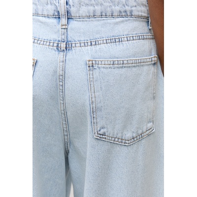 Answear. LAB дънки mom fit дамски (993.tok)