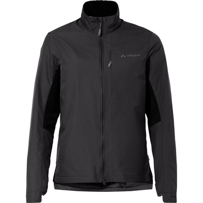 Vaude Дамско термо яке за колоездене Vaude Women's Moab Insulation Light Jacket Cycling jacket - Black - размер 44 (EU) (151-0689-0215)
