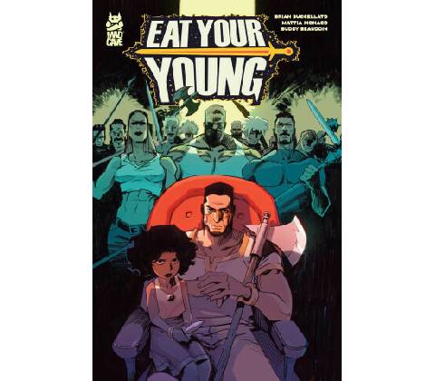 Eat Your Young