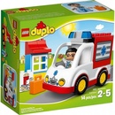 Stavebnice LEGO® LEGO® DUPLO® 10527 Sanitka