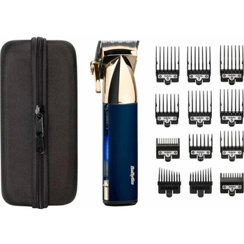 Image 1 of BaByliss Super-X Metal (E992E)