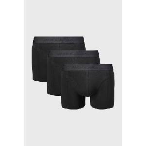 Jack & jones 3PACK боксерки JACK AND JONES Carl (3p12127816_box)