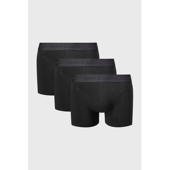 Image 1 of Jack & Jones 3PACK боксерки JACK AND JONES Carl (3p12127816_box)