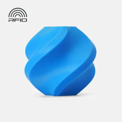 Bambu Lab PETG HF Modrá Lake Blue 1,75mm 1kg