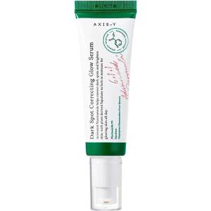 AXIS-Y Dark Spot Correcting Glow Serum - Серум за изсветляване на тъмни петна и хиперпигментация 50мл