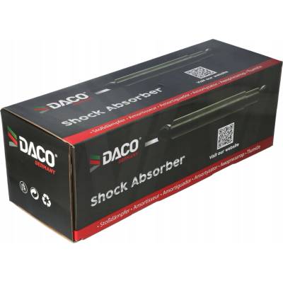 DACO Tlmič pérovania 524386