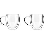 Vialli Design Чаши в комплект от 2 броя 220 ml Noa - Vialli Design (5901638729767)
