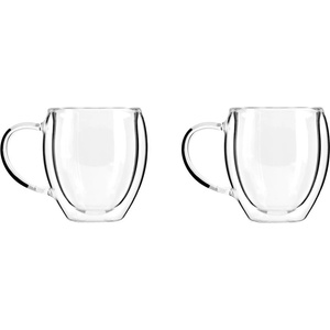 Vialli Design Чаши в комплект от 2 броя 220 ml Noa - Vialli Design (5901638729767)