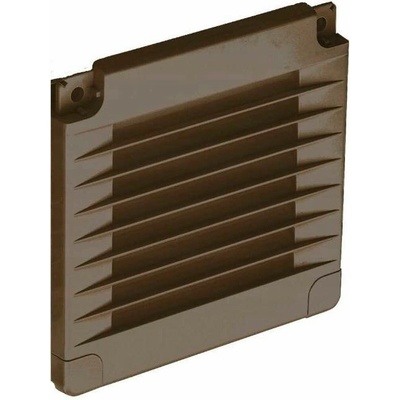 AirRoxy MSZh 100 x 100 mm hnědá