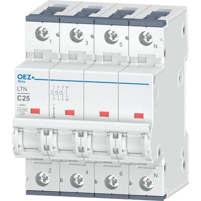 OEZ LTN-25C-3N