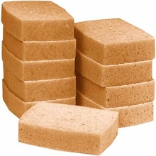 Colad Viscose Sponge 135 x 90 x 34 mm