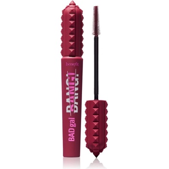 Benefit BADgal BANG! Volumizing Mascara спирала за обем лимитирано издание цвят Wild Plum 8.5 гр