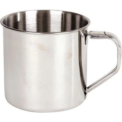 Bo-Camp Mug Stainless steel