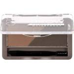 CATRICE Комплект за вежди Brow 020 Ash Brown, 4 g (1625786)