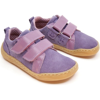 EF barefoot Fiolet 3387