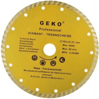 Geko G00262