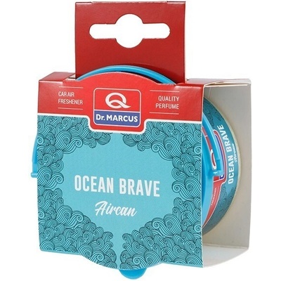 Dr. MARCUS AIRCAN Ocean Breeze