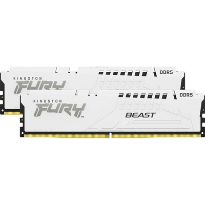 Kingston DDR5 64GB CL40 KF556C40BWK2-64