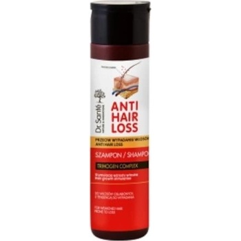 Dr. Santé Anti Hair Loss šampon na vlasy 250 ml