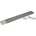 Brunner Рейка Brunner Pole Kit Repair kit - Black - размер 4 x 75 cm (525-0944-0115)