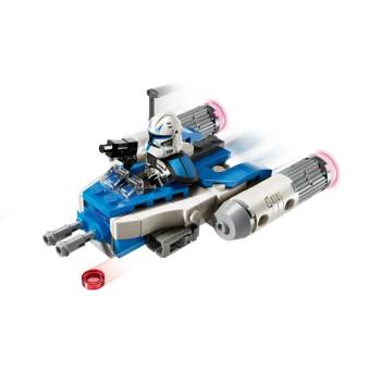 LEGO® STAR WARS 75391 Captain Rex Y-Wing Microfighter (75391)