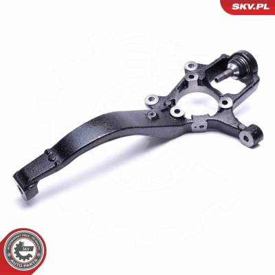 Čap nápravy zavesenia kolies ESEN SKV 47SKV862 47SKV862