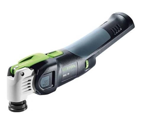 Festool VECTURO OSC 18 E-Basic