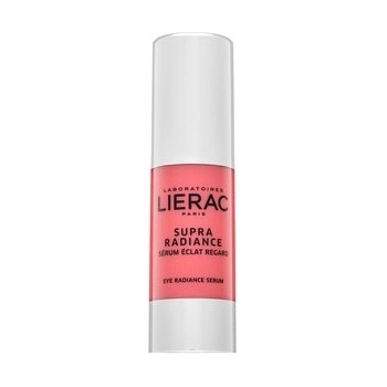 LIERAC Supra Radiance очен подмладяващ серум Eye Radiance Serum 15 ml