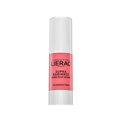 LIERAC Supra Radiance очен подмладяващ серум Eye Radiance Serum 15 ml